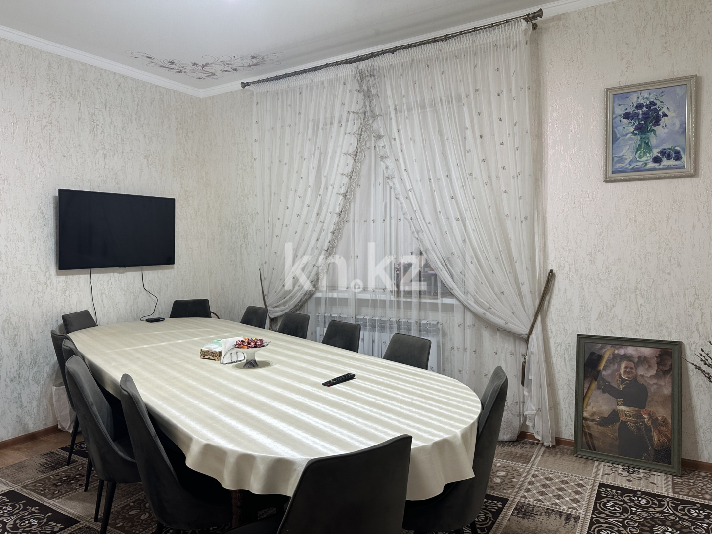 Продажа 8-комнатного дома, 367.3 м², ул. 22-я в Алматы - фото 22