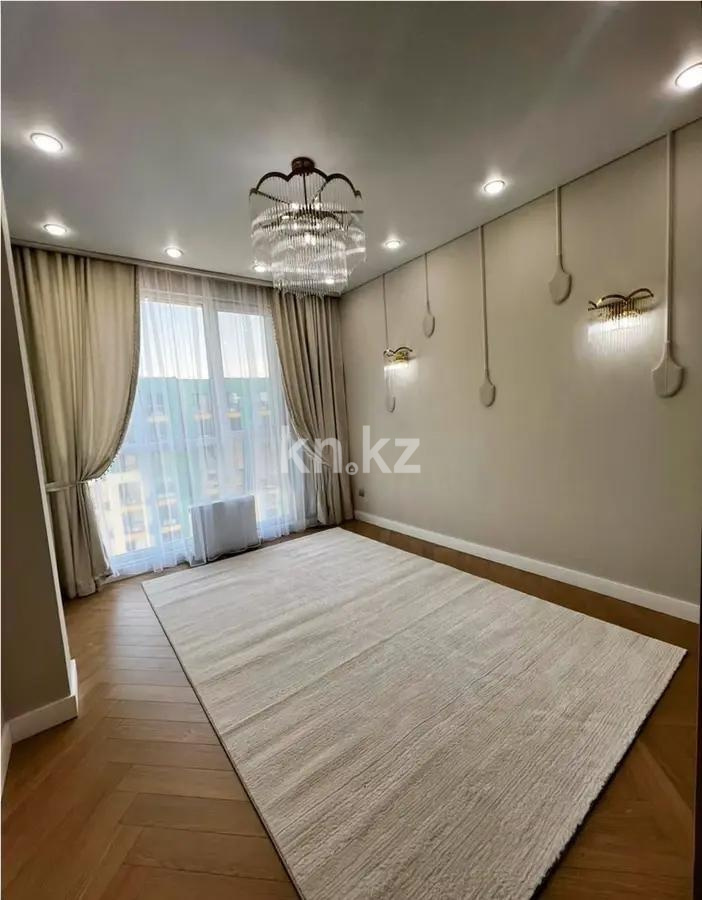Продажа 4-комнатной квартиры, 110 м² в Алматы - фото 4