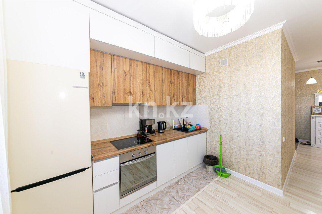 Продажа 3-комнатной квартиры, 85 м², ул. Сарайшык в Астане - фото 10