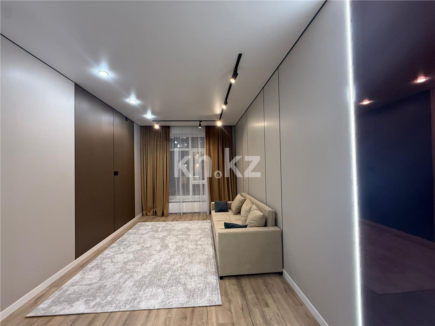 Продажа 2-комнатной квартиры, 39 м² в Астане - фото 3