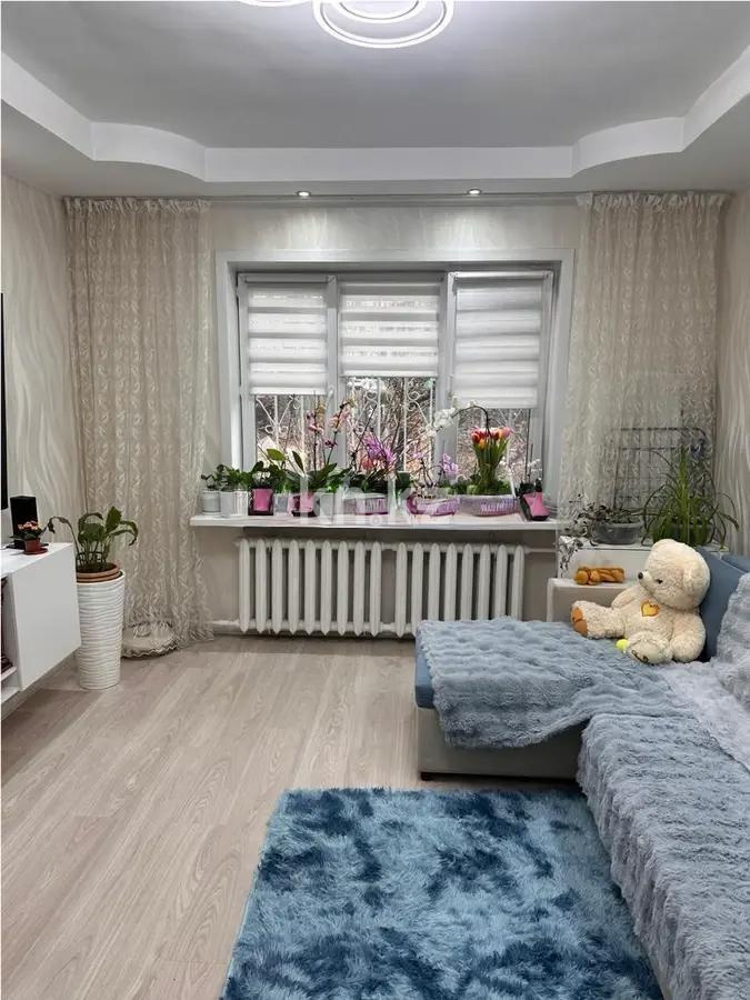 Продажа 3-комнатной квартиры, 52.3 м² в Алматы