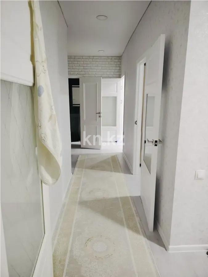 Продажа 3-комнатной квартиры, 87 м², мкр-н Мамраева (Восток-5), дом  11/1 в Караганде - фото 7