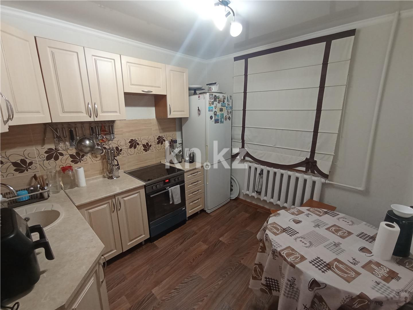 Продажа 3-комнатной квартиры, 68 м², ул. Университетская в Караганде - фото 7