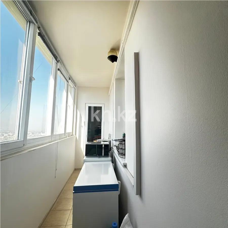 Продажа 3-комнатной квартиры, 151 м², пр. Достык, дом  160 в Алматы - фото 9