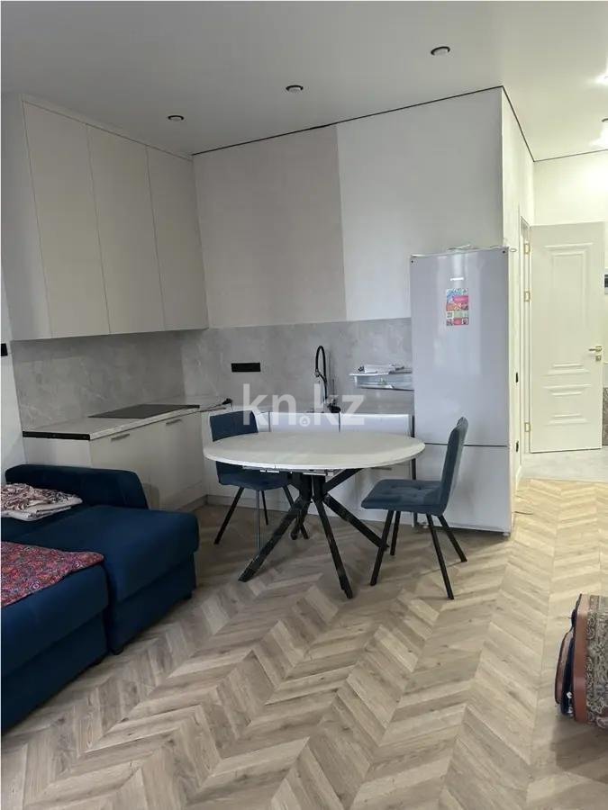 Продажа 2-комнатной квартиры, 55 м² в Астане - фото 4