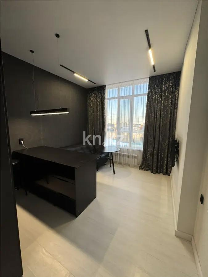 Продажа 1-комнатной квартиры, 40 м² в Астане - фото 2