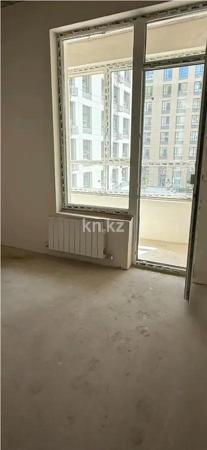 Продажа 1-комнатной квартиры, 35 м² в Астане
