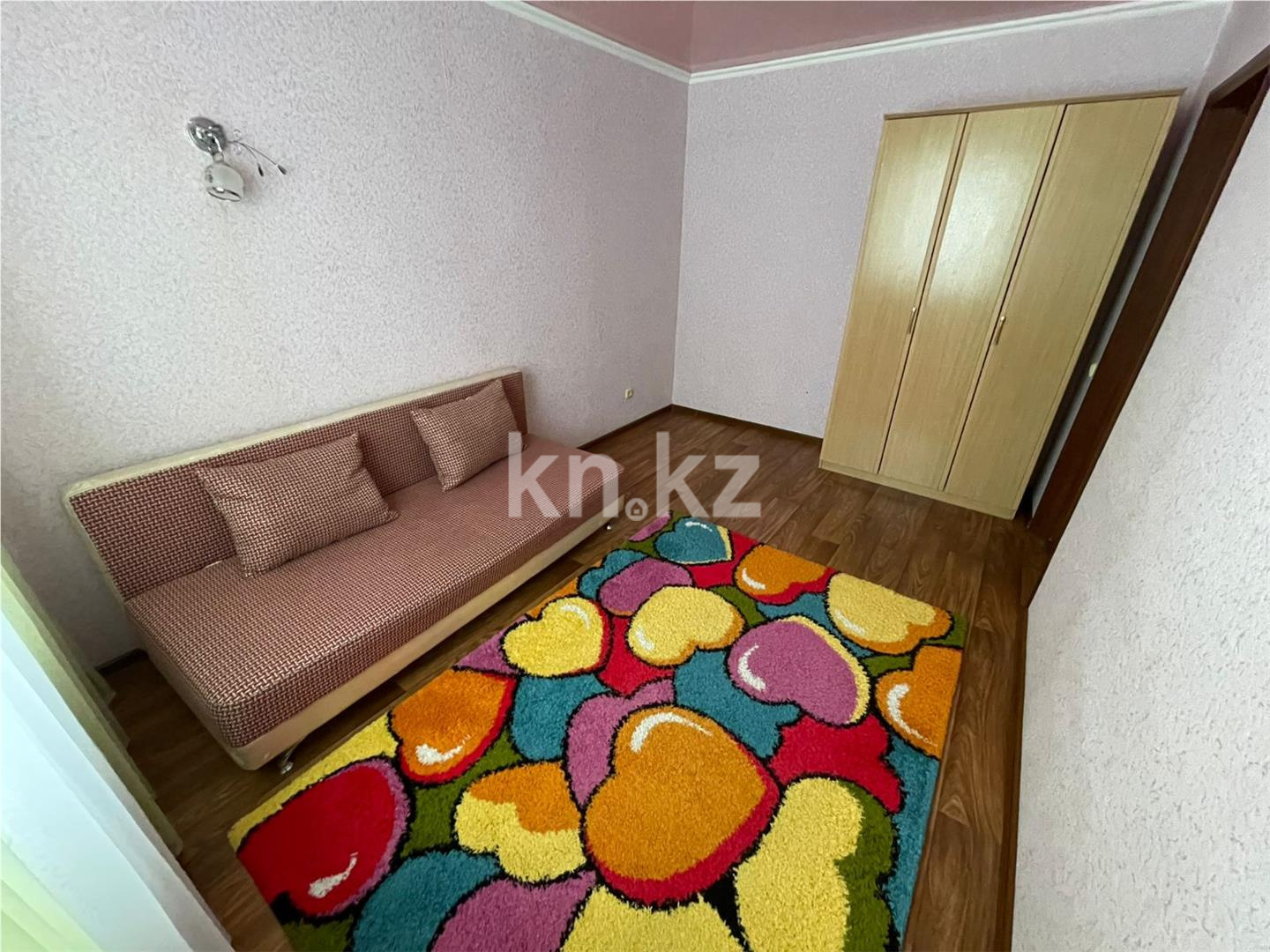 Продажа 2-комнатной квартиры, 53 м² в Караганде - фото 4