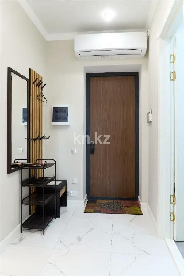 Продажа 2-комнатной квартиры, 50 м² в Алматы - фото 5