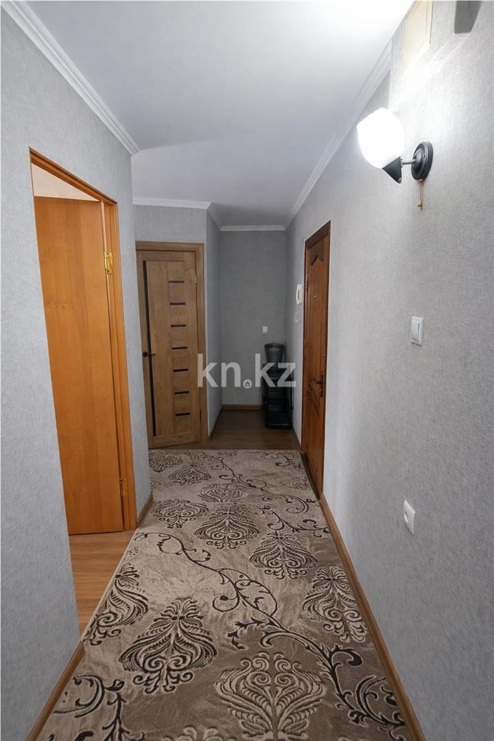 Продажа 4-комнатной квартиры, 61 м² в Караганде - фото 11