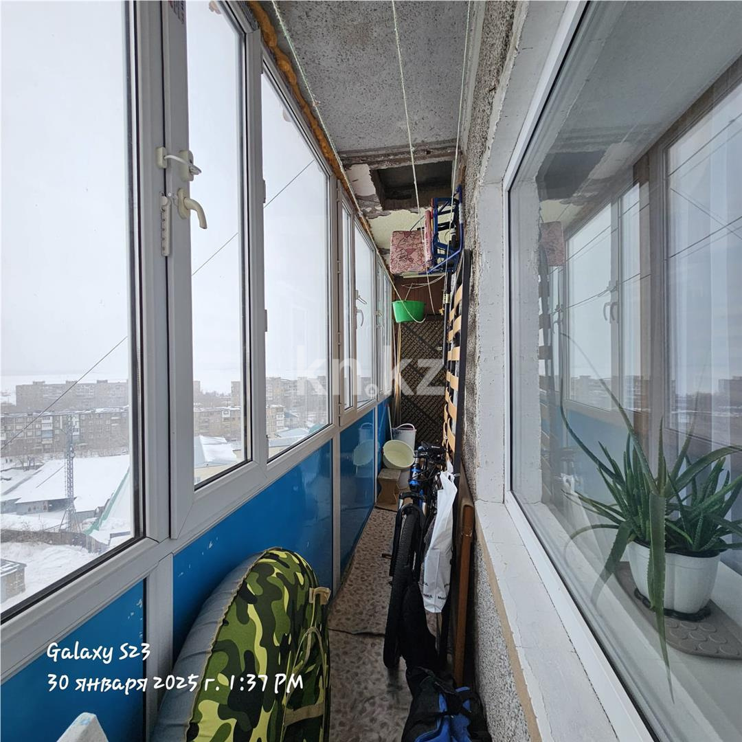 Продажа 3-комнатной квартиры, 53 м² в Темиртау - фото 12