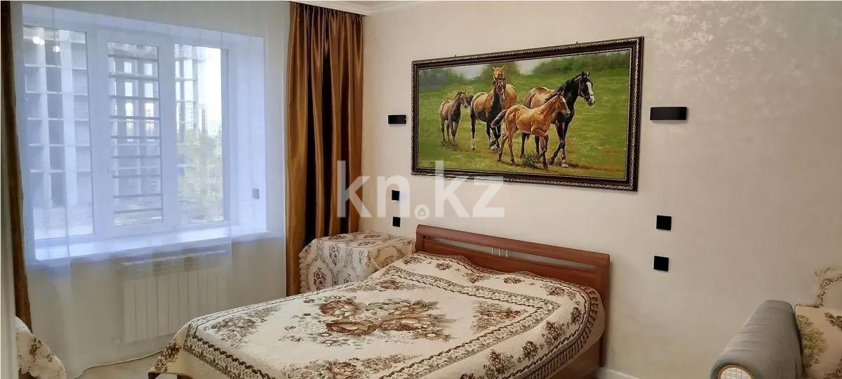 Продажа 2-комнатной квартиры, 69.3 м² в Астане - фото 2