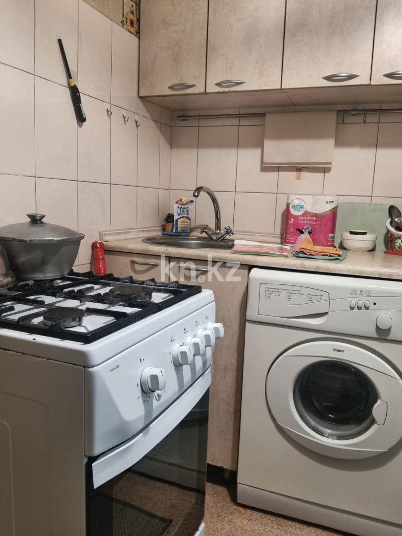 Аренда 2-комнатной квартиры, 45 м² в Алматы