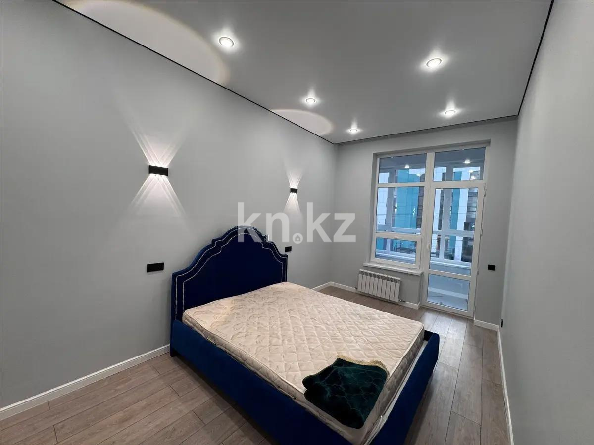 Продажа 2-комнатной квартиры, 50 м², ул. Байтурсынова, дом  22 стр в Астане - фото 2