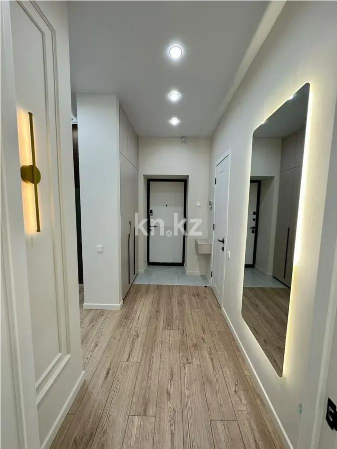 Продажа 2-комнатной квартиры, 42 м² в Караганде - фото 5