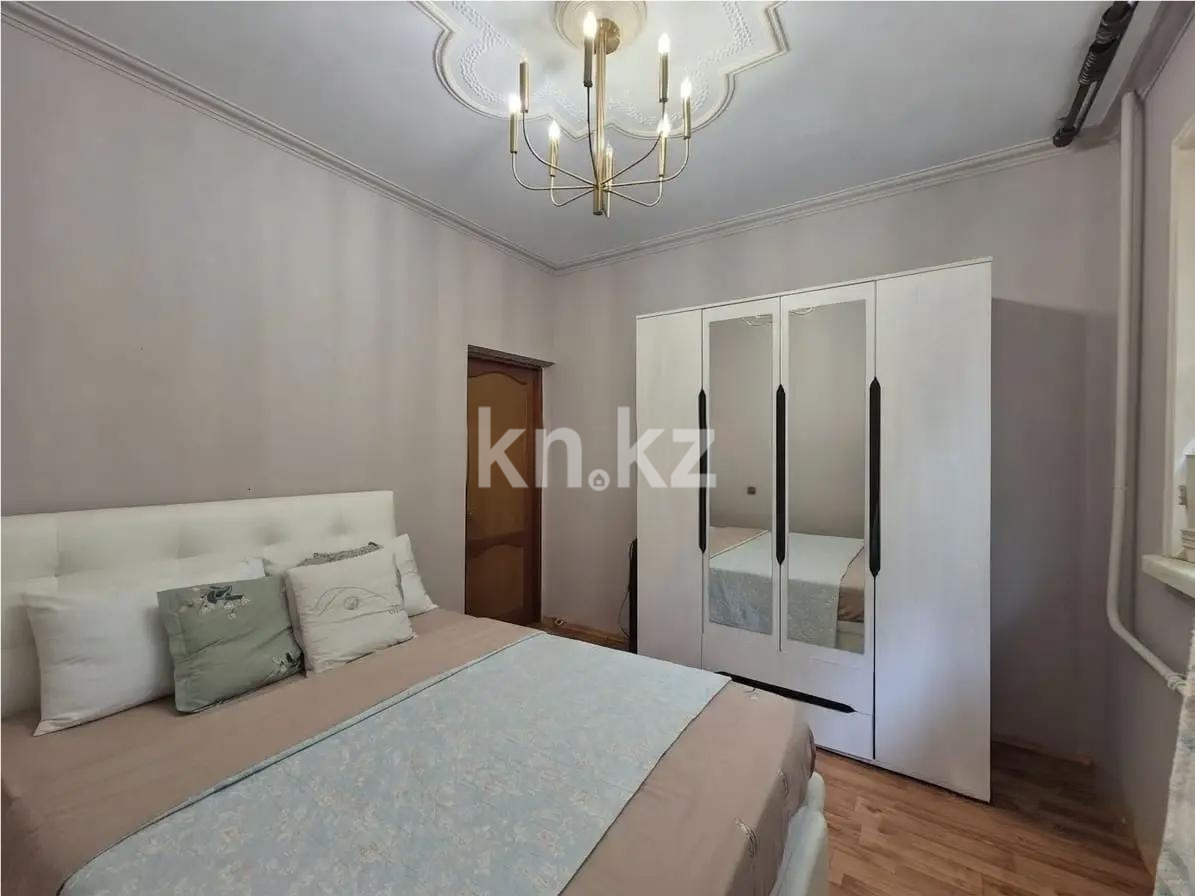 Продажа 3-комнатной квартиры, 75.5 м² в Алматы - фото 3