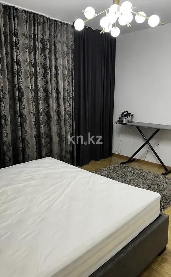 Продажа 2-комнатной квартиры, 87 м² в Алматы - фото 2