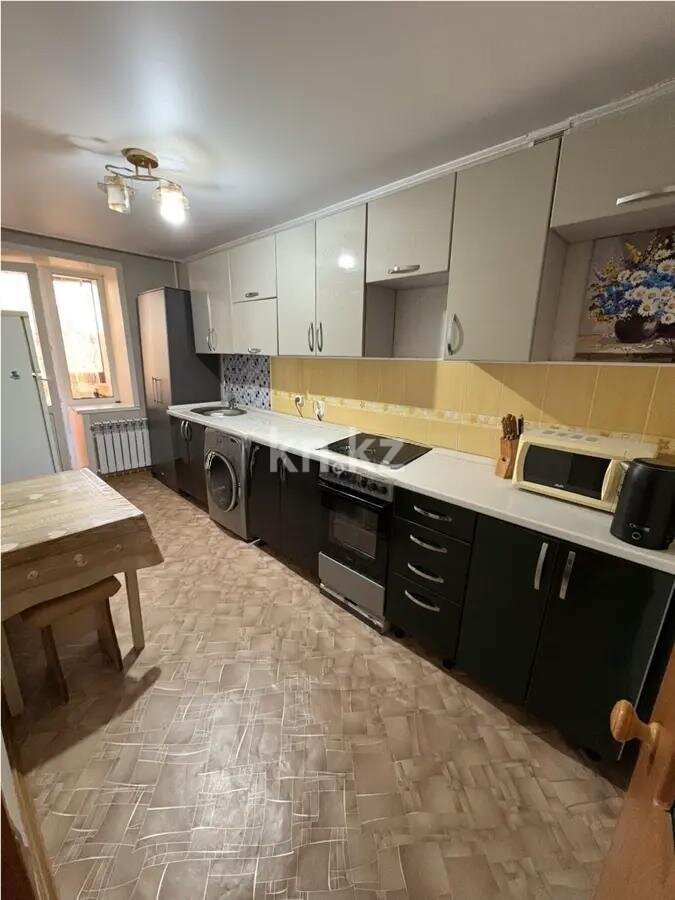 Продажа 1-комнатной квартиры, 38 м² в Караганде - фото 2