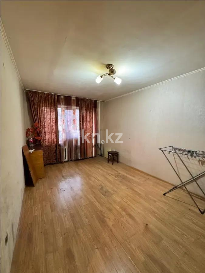 Продажа 1-комнатной квартиры, 31 м², ул. Таха Хусейна, дом  2/2 в Астане