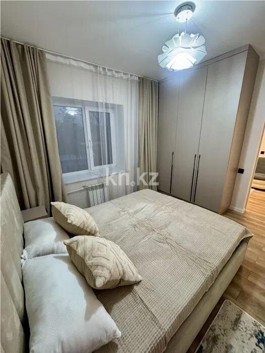 Продажа 4-комнатной квартиры, 80 м² в Алматы - фото 3