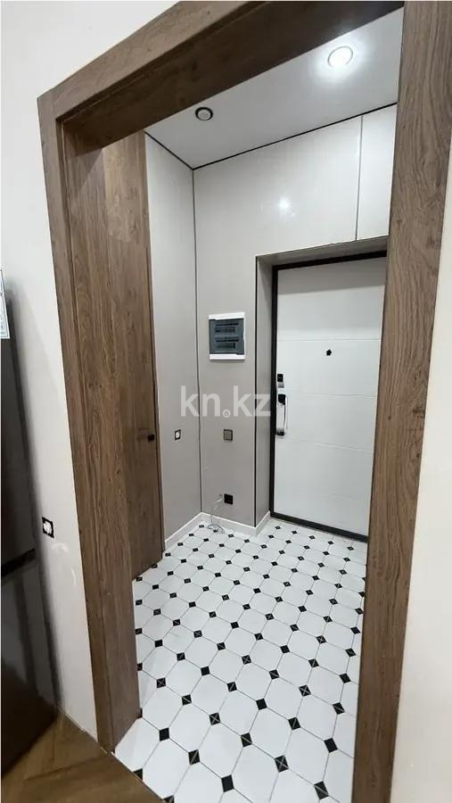 Продажа 2-комнатной квартиры, 46 м² в Алматы - фото 4
