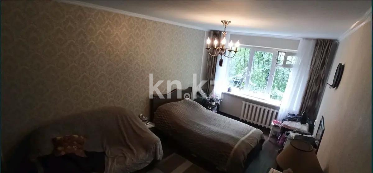 Продажа 3-комнатной квартиры, 62.5 м² в Алматы - фото 2