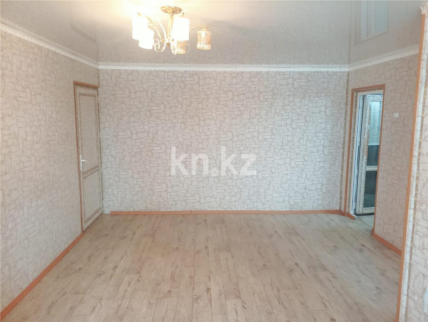 Продажа 3-комнатной квартиры, 59 м², пр. Республики в Темиртау - фото 2