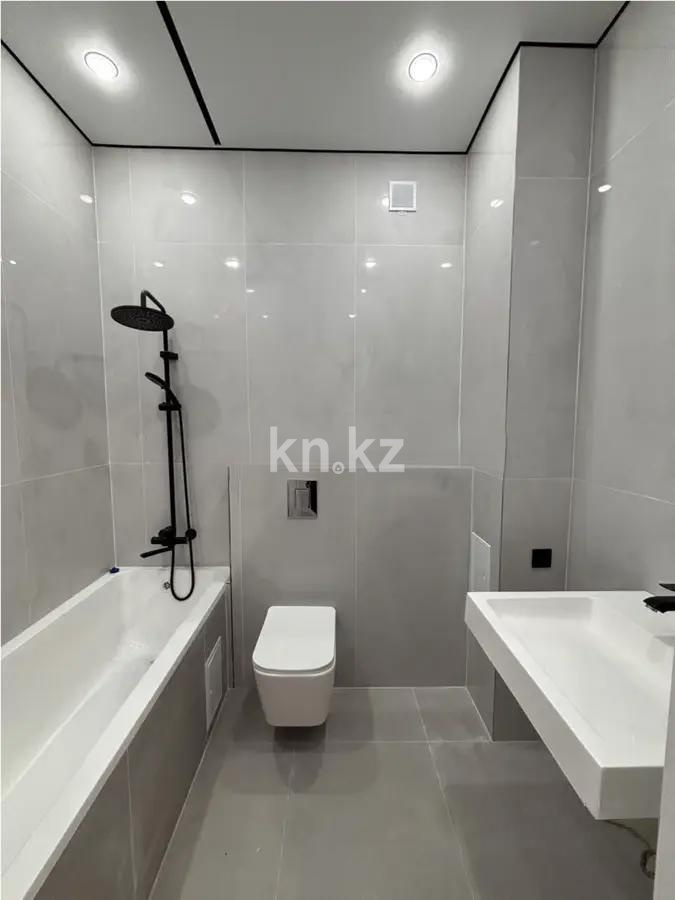 Продажа 2-комнатной квартиры, 37 м² в Астане - фото 4