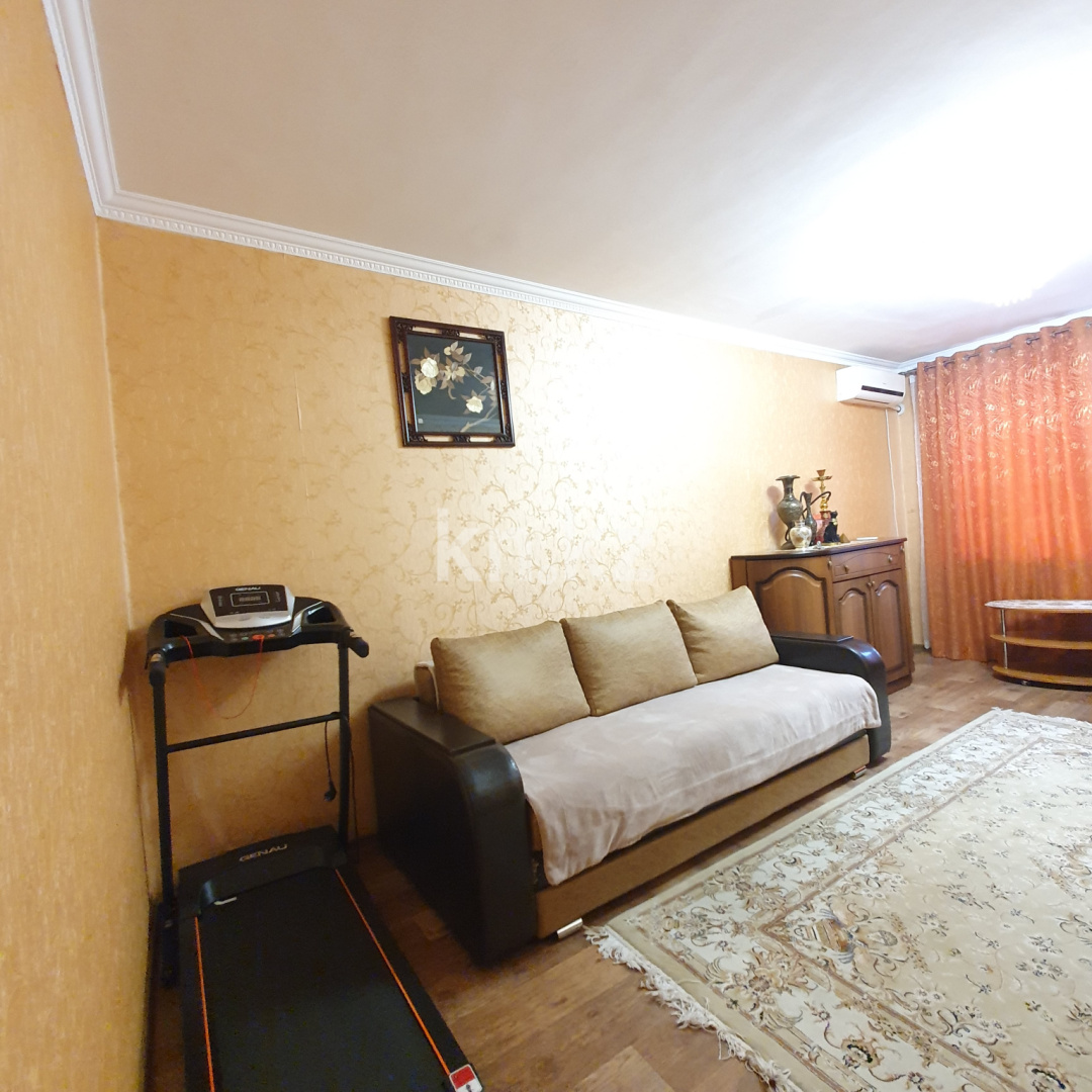 Продажа 3-комнатной квартиры, 60 м² в Актобе - фото 14