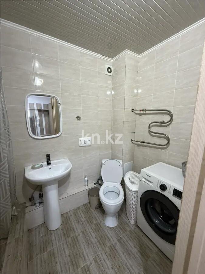 Продажа 1-комнатной квартиры, 36.7 м² в Астане - фото 4