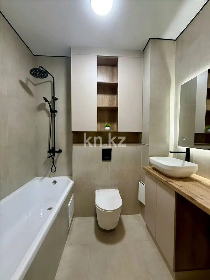 Продажа 1-комнатной квартиры, 32 м² в Астане - фото 2