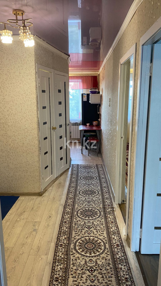 Продажа 3-комнатной квартиры, 62 м², мкр-н 6-й в Темиртау - фото 11