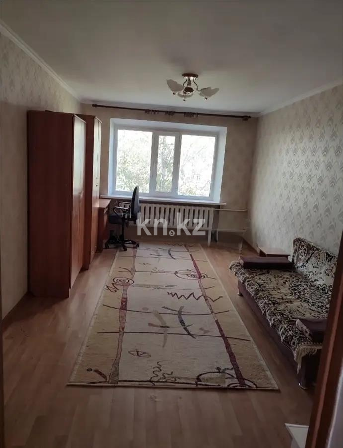 Продажа 2-комнатной квартиры, 45 м² в Астане