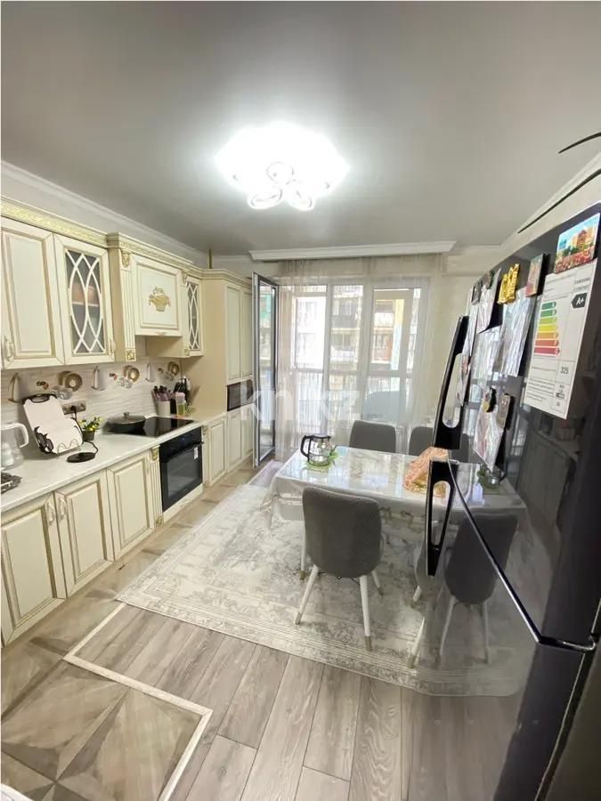 Продажа 2-комнатной квартиры, 68 м², ул. Алтын орда, дом  6/42 в Алматы - фото 3