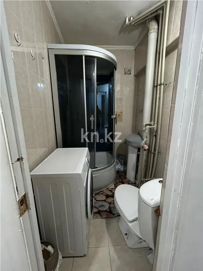 Продажа 1-комнатной квартиры, 38 м² в Алматы - фото 3