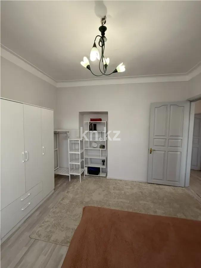Продажа 2-комнатной квартиры, 48.3 м², ул. Сатпаева, дом  9 в Алматы - фото 2