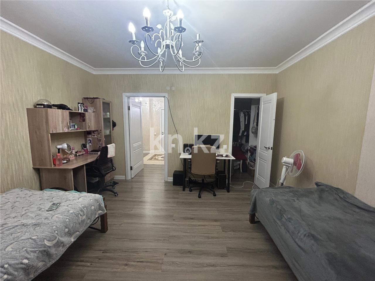 Продажа 3-комнатной квартиры, 82.9 м², ул. Нуршайыкова в Астане - фото 7