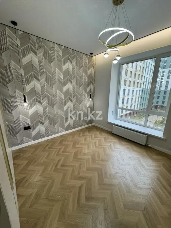 Продажа 2-комнатной квартиры, 40.6 м², ул. Нажимеденова, дом  28 в Астане - фото 2