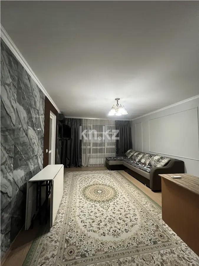 Продажа 3-комнатной квартиры, 83 м² в Алматы