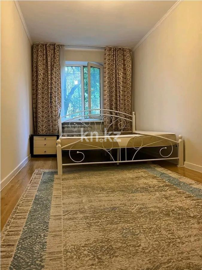 Продажа 2-комнатной квартиры, 45 м² в Алматы - фото 2