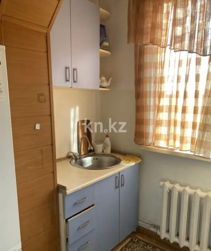 Аренда 4-комнатной квартиры, 100 м² в Шымкенте - фото 12