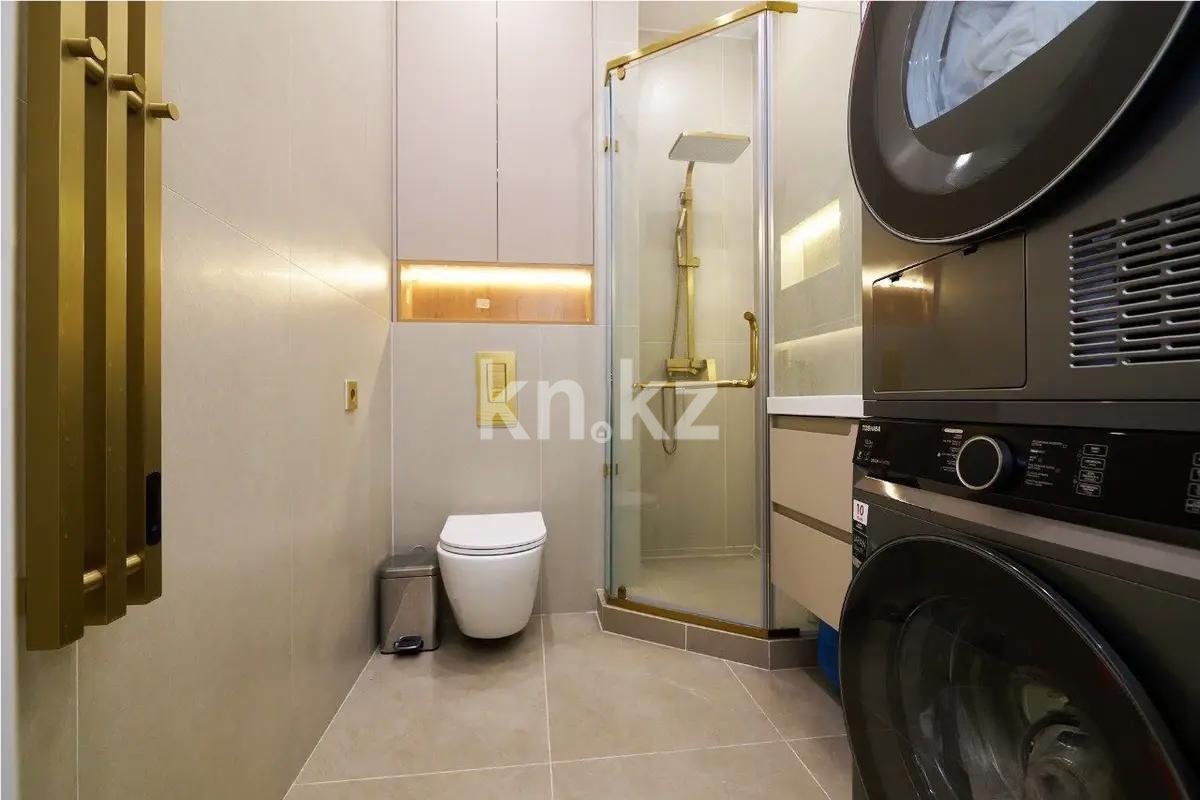 Продажа 2-комнатной квартиры, 60 м² в Астане - фото 4