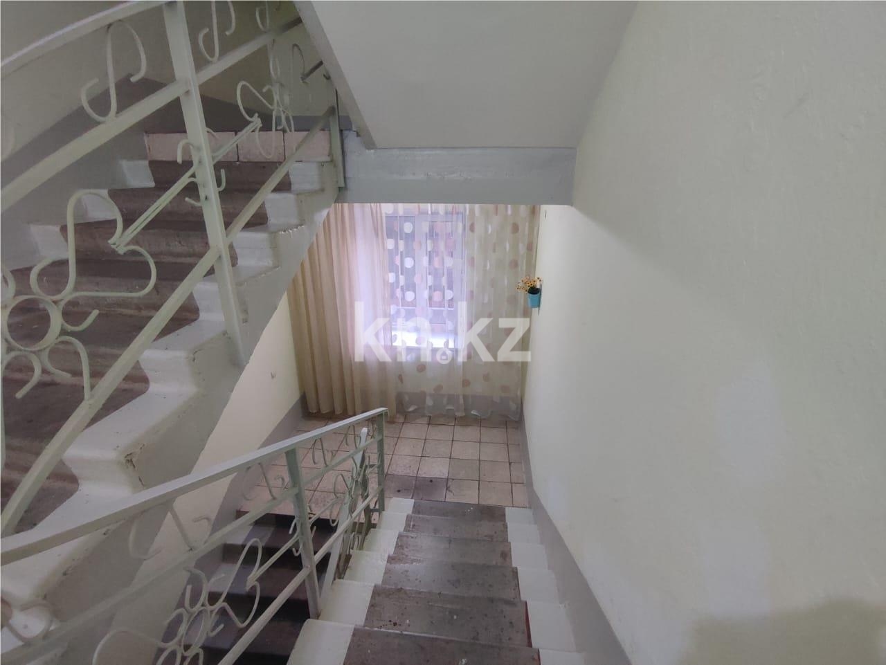 Продажа 3-комнатной квартиры, 56.2 м² в Астане - фото 15