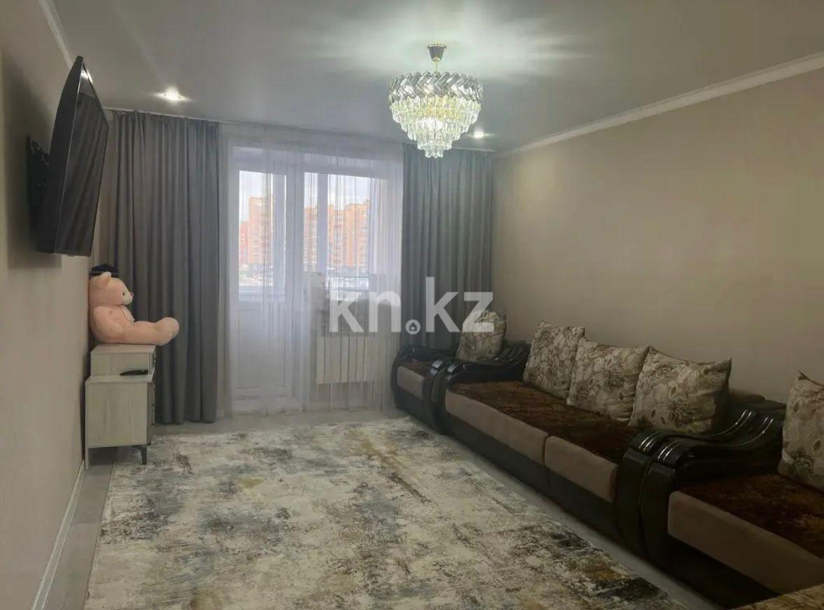 Продажа 2-комнатной квартиры, 60 м² в Кокшетау - фото 4