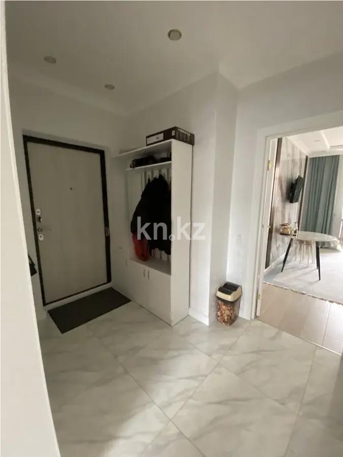 Продажа 2-комнатной квартиры, 39.9 м² в Астане - фото 5