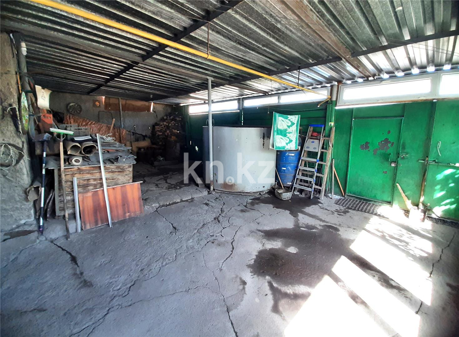 Продажа 4-комнатного дома, 86 м², ул. Лизы Чайкиной в Темиртау - фото 17