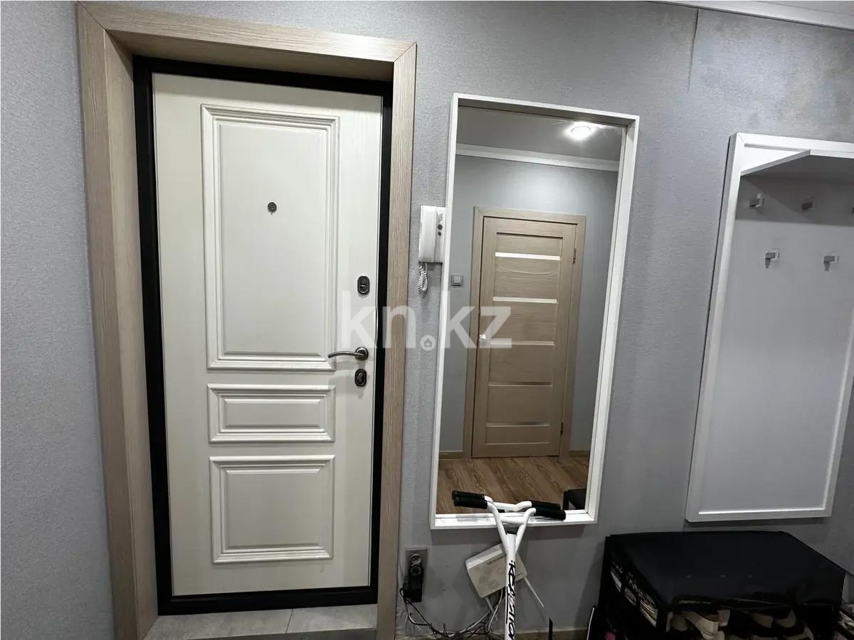 Продажа 2-комнатной квартиры, 47.6 м², ул. Таха Хусейна, дом  2 в Астане - фото 9