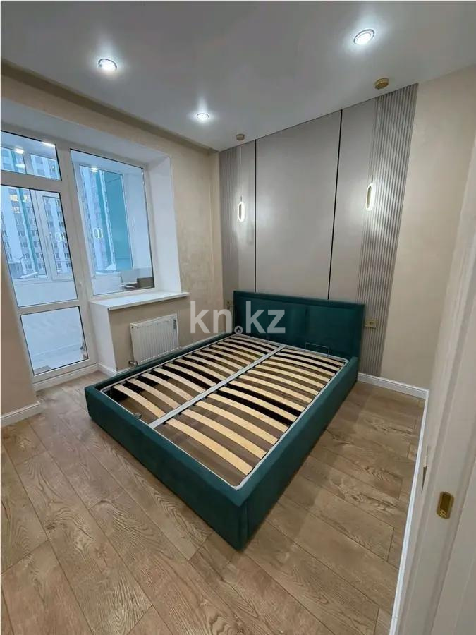 Продажа 2-комнатной квартиры, 39 м² в Астане - фото 2