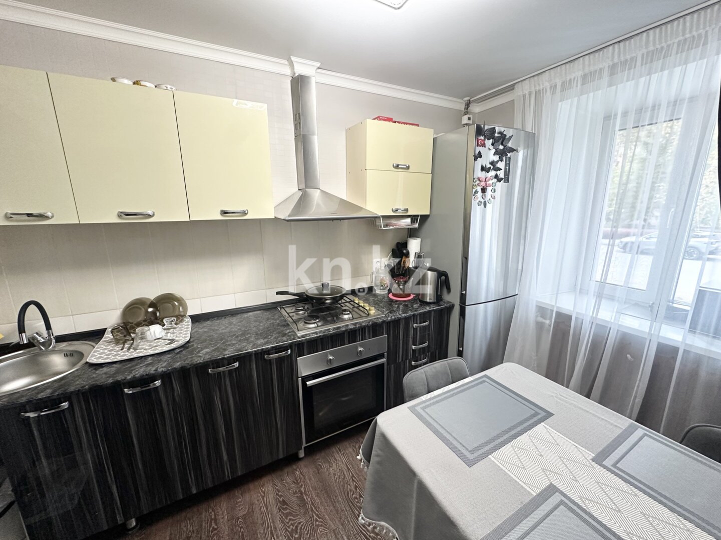 Продажа 3-комнатной квартиры, 50 м² в Караганде - фото 3