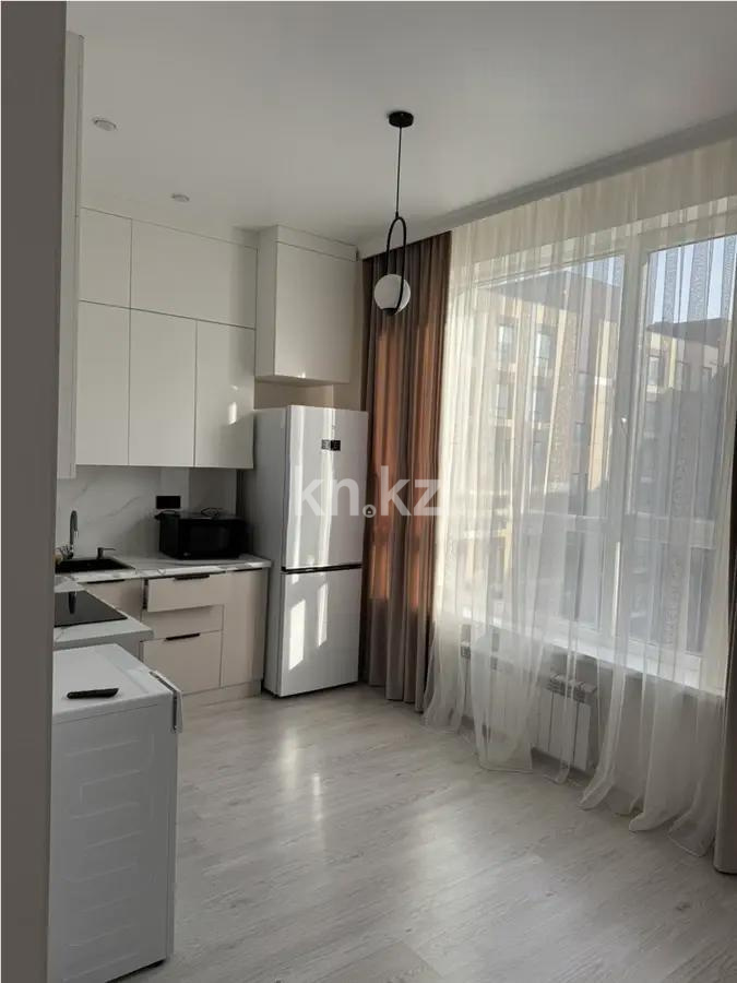 Продажа 1-комнатной квартиры, 30.6 м² в Астане - фото 2
